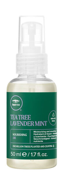 Paul Mitchell Lavender Mint Nourishing Oil Paul Mitchell Lavender Mint Nourishing Oil
